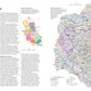 The World Atlas of Wine 9th edition by Hugh Johnson, Jancis Robinson, Julia Harding