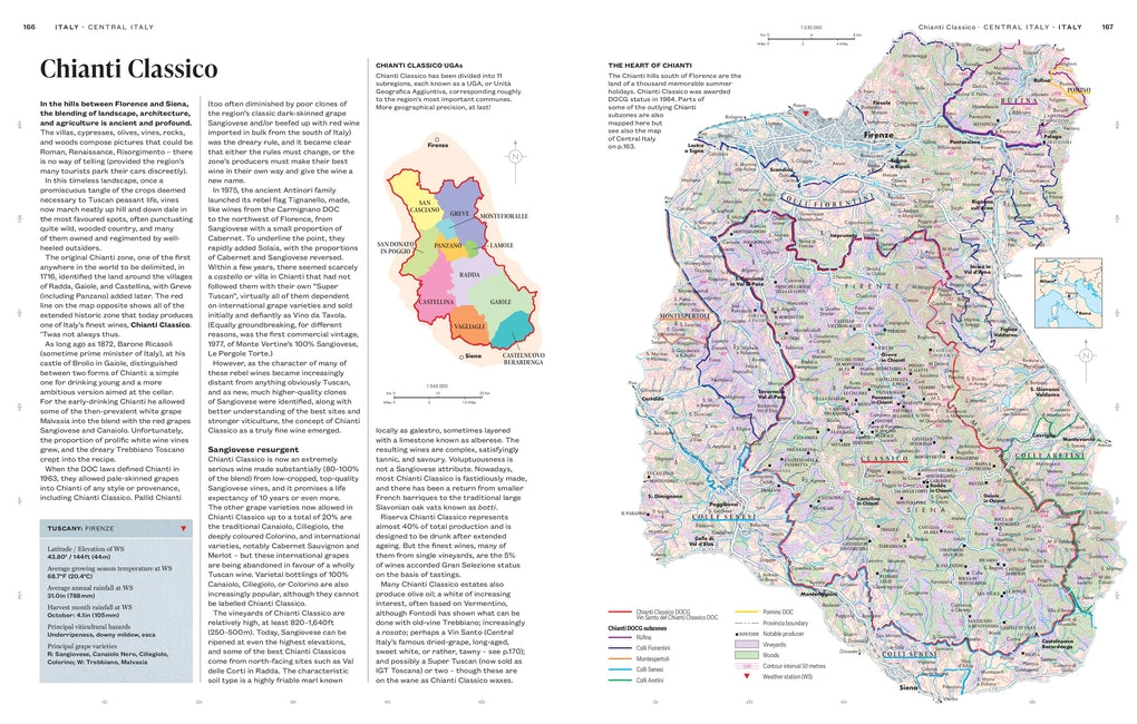 The World Atlas of Wine 9th edition by Hugh Johnson, Jancis Robinson, Julia Harding