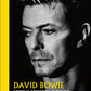 David Bowie Mixing Memory & Desire by Kevin Cummins