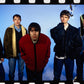 Oasis The Masterplan by Kevin Cummins