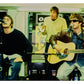 Oasis The Masterplan by Kevin Cummins