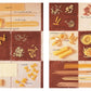 The Italian Cookery Course by Katie Caldesi, Giancarlo Caldesi