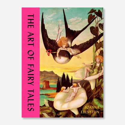 The Art of Fairy Tales