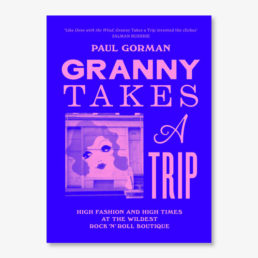 Granny Takes a Trip