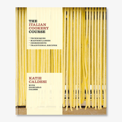 The Italian Cookery Course