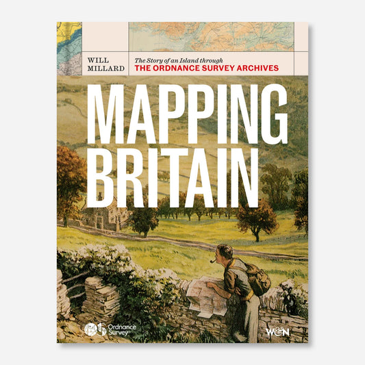 Mapping Britain