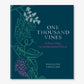 One Thousand Vines