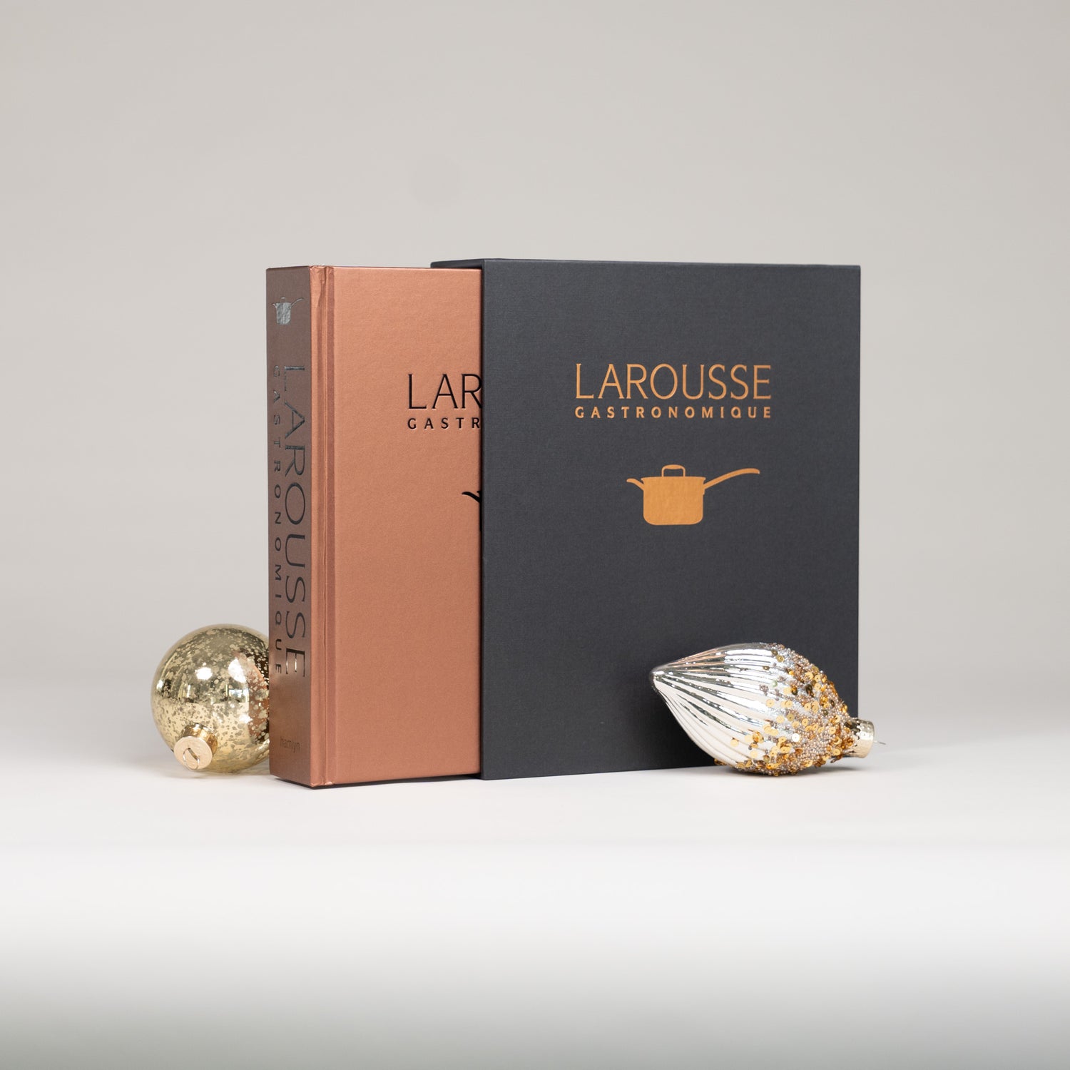 Larousse Gastronomique