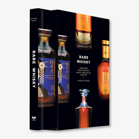 Rare Whisky