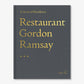 Restaurant Gordon Ramsay