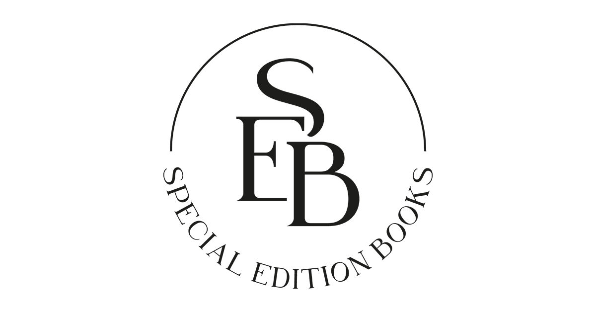 Special Edition Books