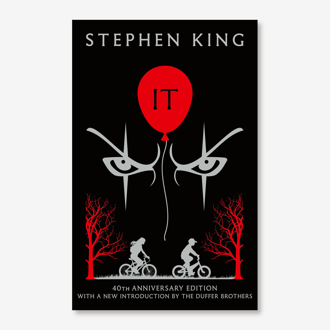 It: 40th Anniversary Edition