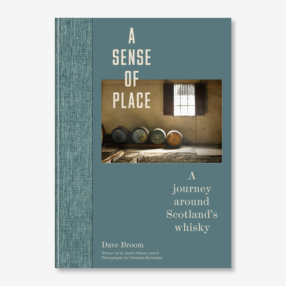 A Sense of Place by Dave Broom