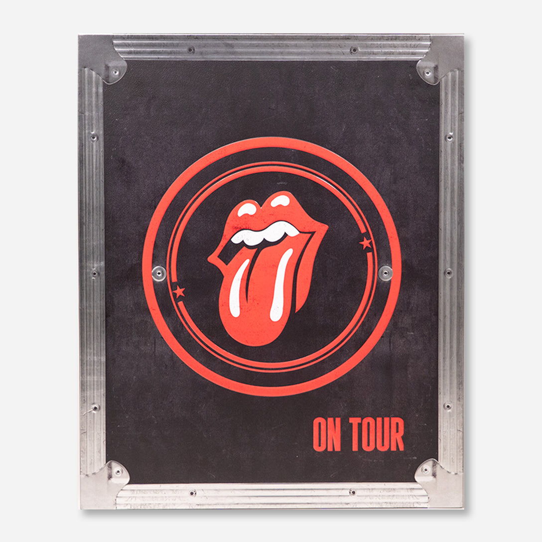 The Rolling Stones: On Tour