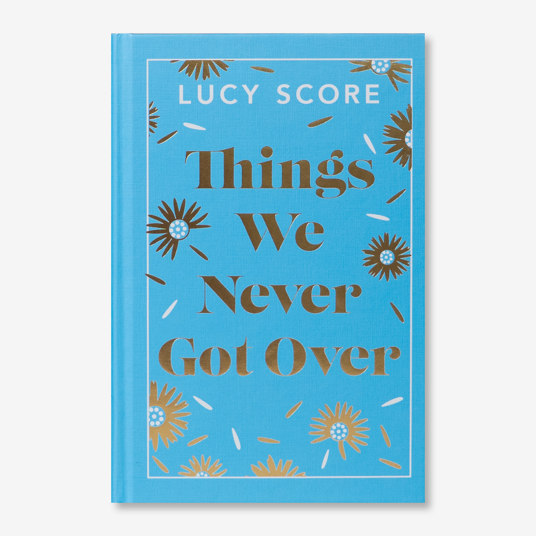 Things We Never Got Over