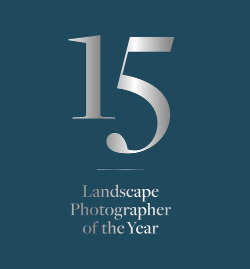 Landscape Photographer of the Year by Charlie Waite